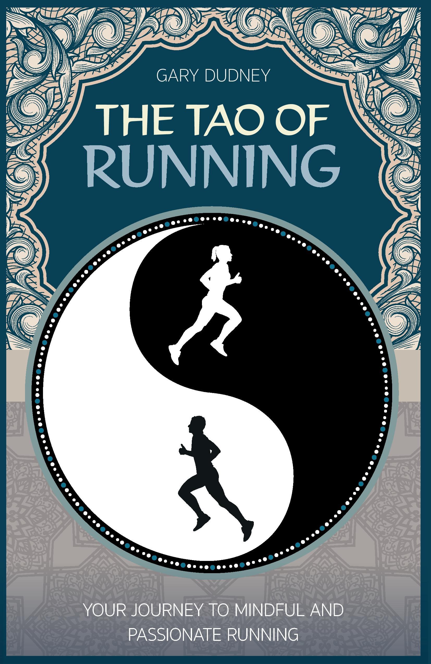 Vorderes Coverbild The Tao of Running