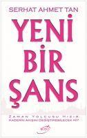 Vorderes Coverbild Yeni Bir Sans