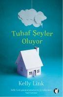 Vorderes Coverbild Tuhaf Seyler Oluyor