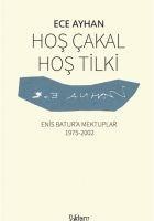 Vorderes Coverbild Hos Cakal Hos Tilki