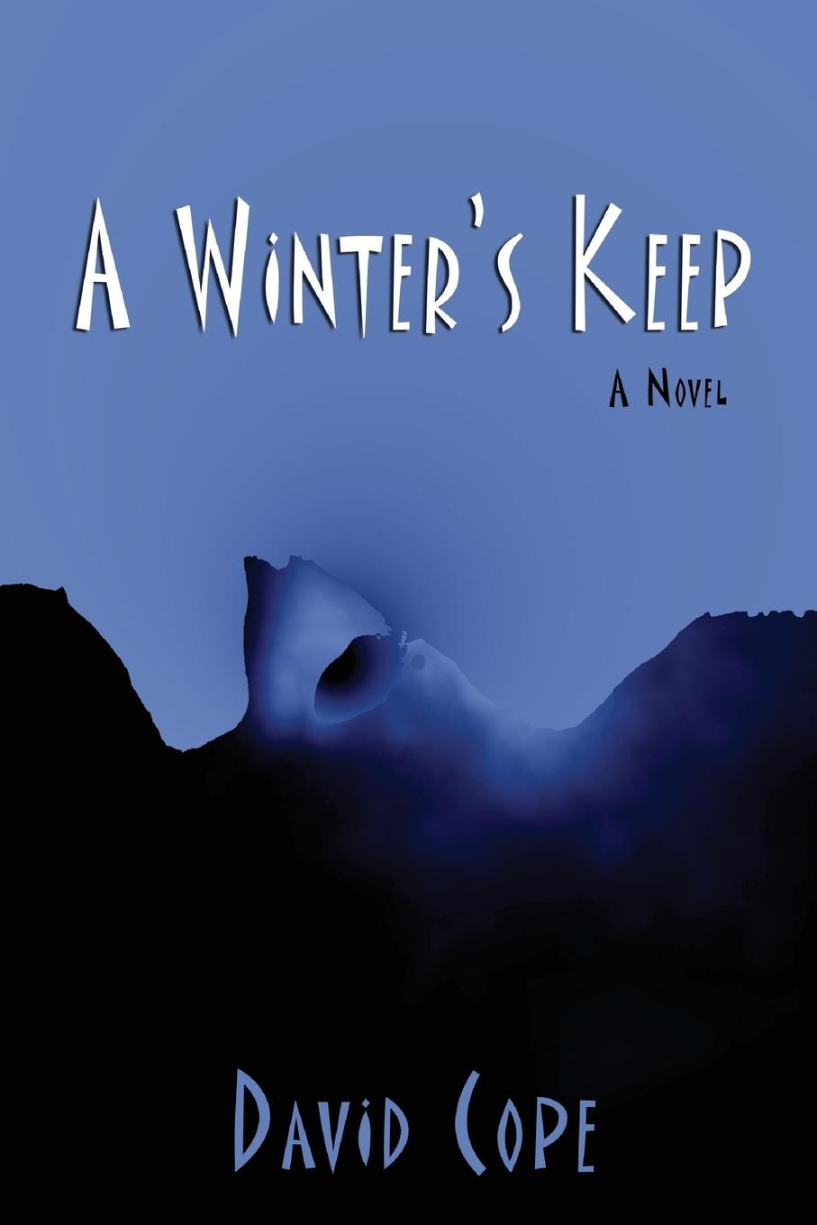 Vorderes Coverbild A Winter's Keep