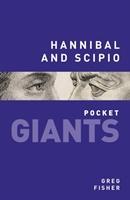 Vorderes Coverbild Hannibal and Scipio