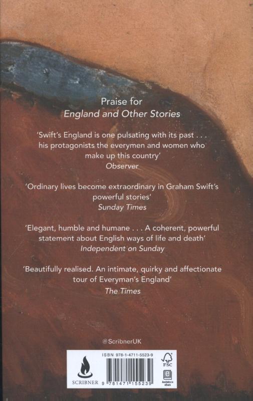 Rückseitencover Mothering Sunday