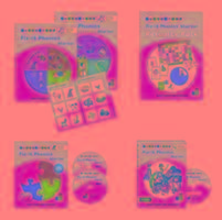 Vorderes Coverbild Fix-it Phonics - Starter Level - Teacher's Pack