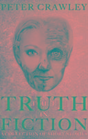 Vorderes Coverbild The Truth In Fiction