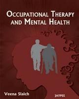 Vorderes Coverbild Occupational Therapy and Mental Health