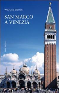 Vorderes Coverbild San Marco a Venezia