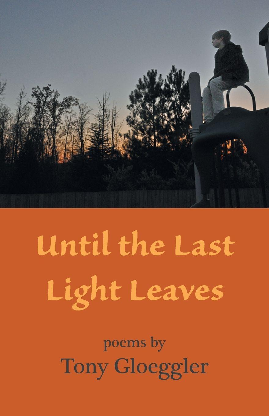 Vorderes Coverbild Until the Last Light Leaves