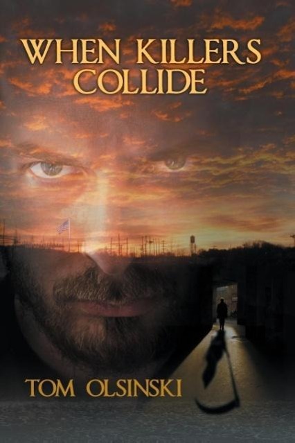 Vorderes Coverbild When Killers Collide