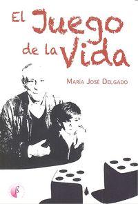 Vorderes Coverbild El juego de la vida