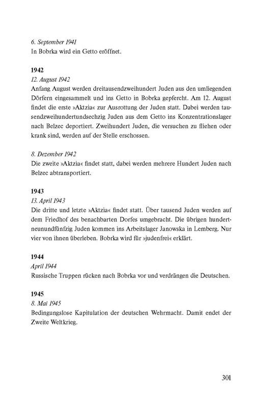 Beispielinhalt (Bild) Die Höhle