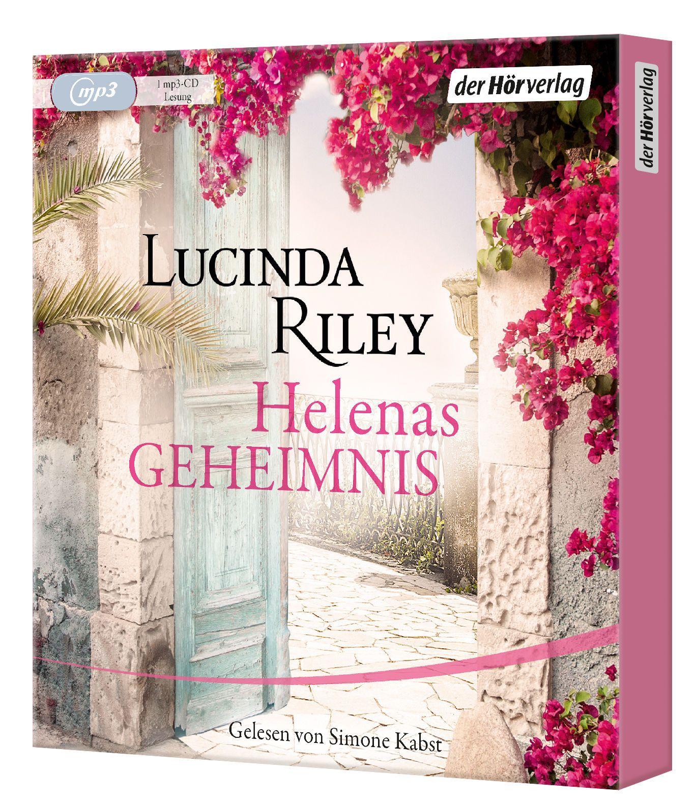 Beispielinhalt (Bild) Helenas Geheimnis