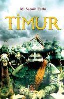 Vorderes Coverbild Timur