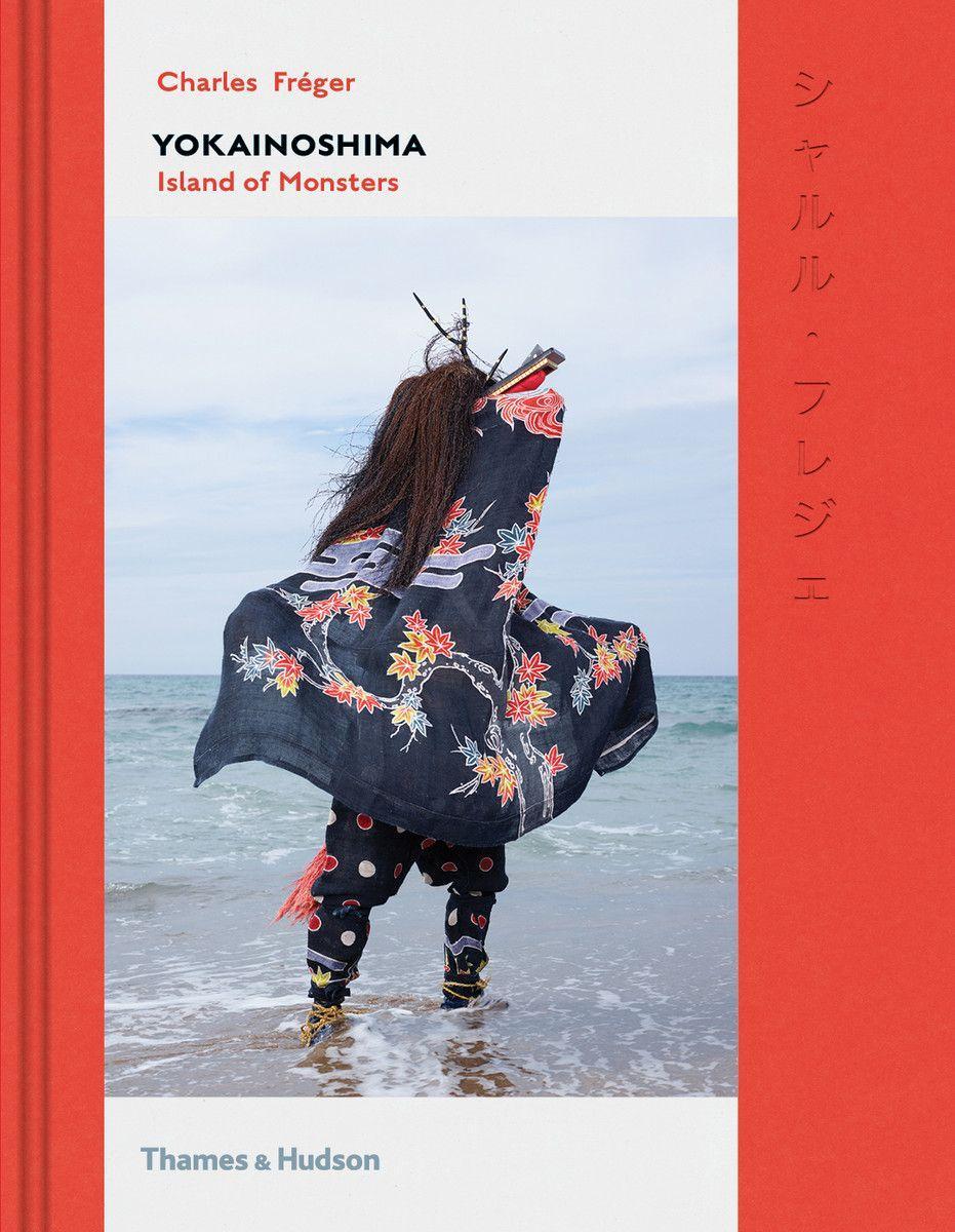 Vorderes Coverbild Yokainoshima