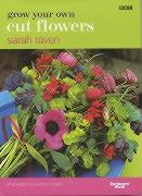 Vorderes Coverbild Grow Your Own Cut Flowers