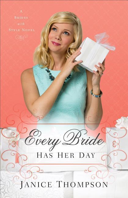 Vorderes Coverbild Every Bride Has Her Day