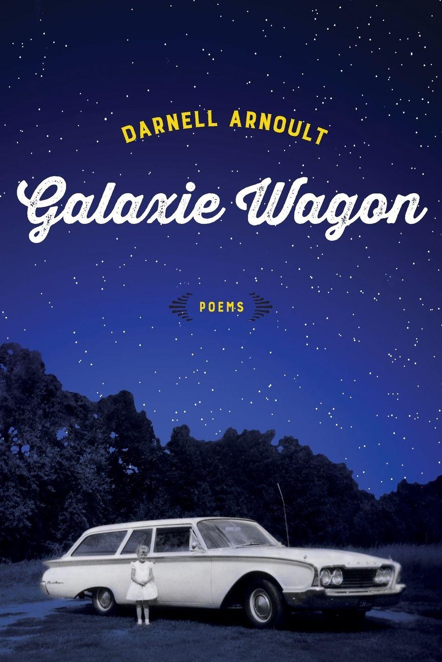 Vorderes Coverbild Galaxie Wagon