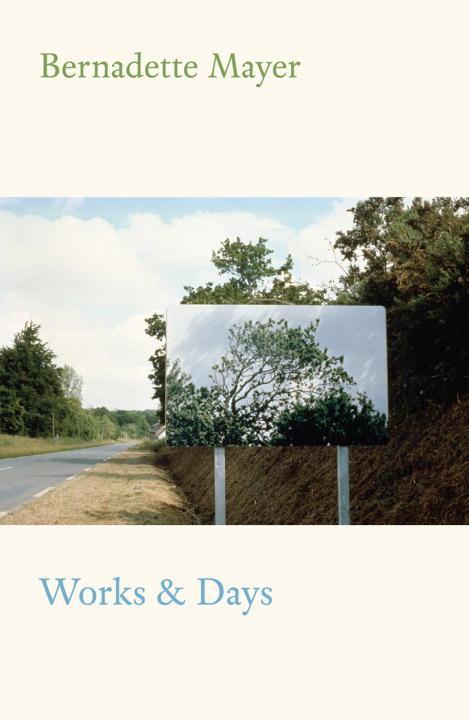 Vorderes Coverbild Works and Days
