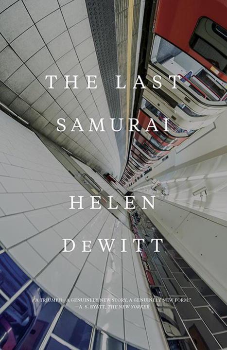 Vorderes Coverbild The Last Samurai