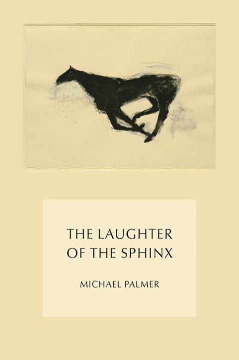 Vorderes Coverbild The Laughter of the Sphinx