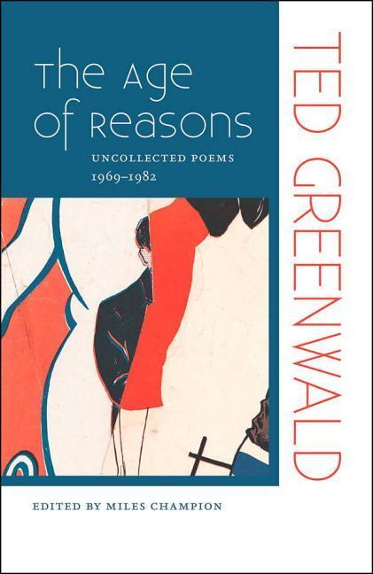 Vorderes Coverbild The Age of Reasons