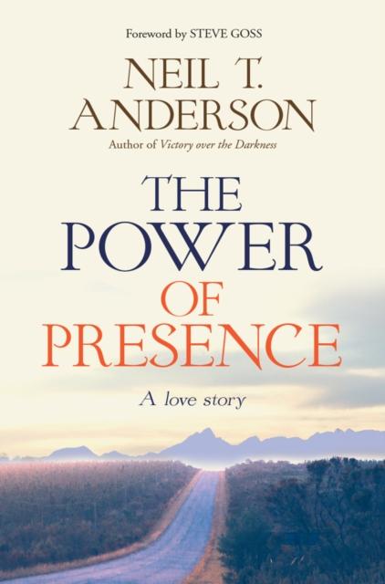 Vorderes Coverbild The Power of Presence