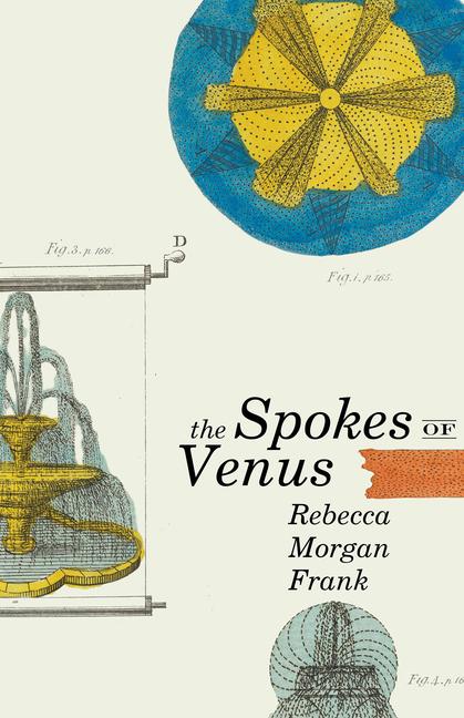 Vorderes Coverbild The Spokes of Venus