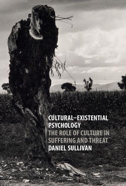 Vorderes Coverbild Cultural-Existential Psychology