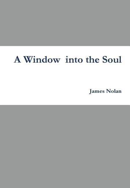 Vorderes Coverbild A window into the soul