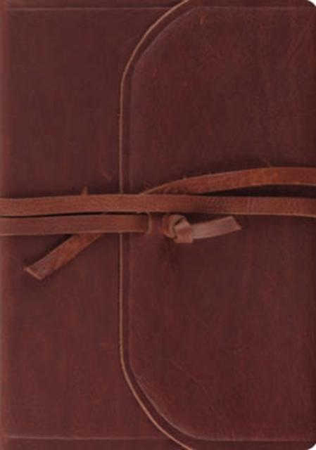 Vorderes Coverbild ESV Journaling Bible, Interleaved Edition