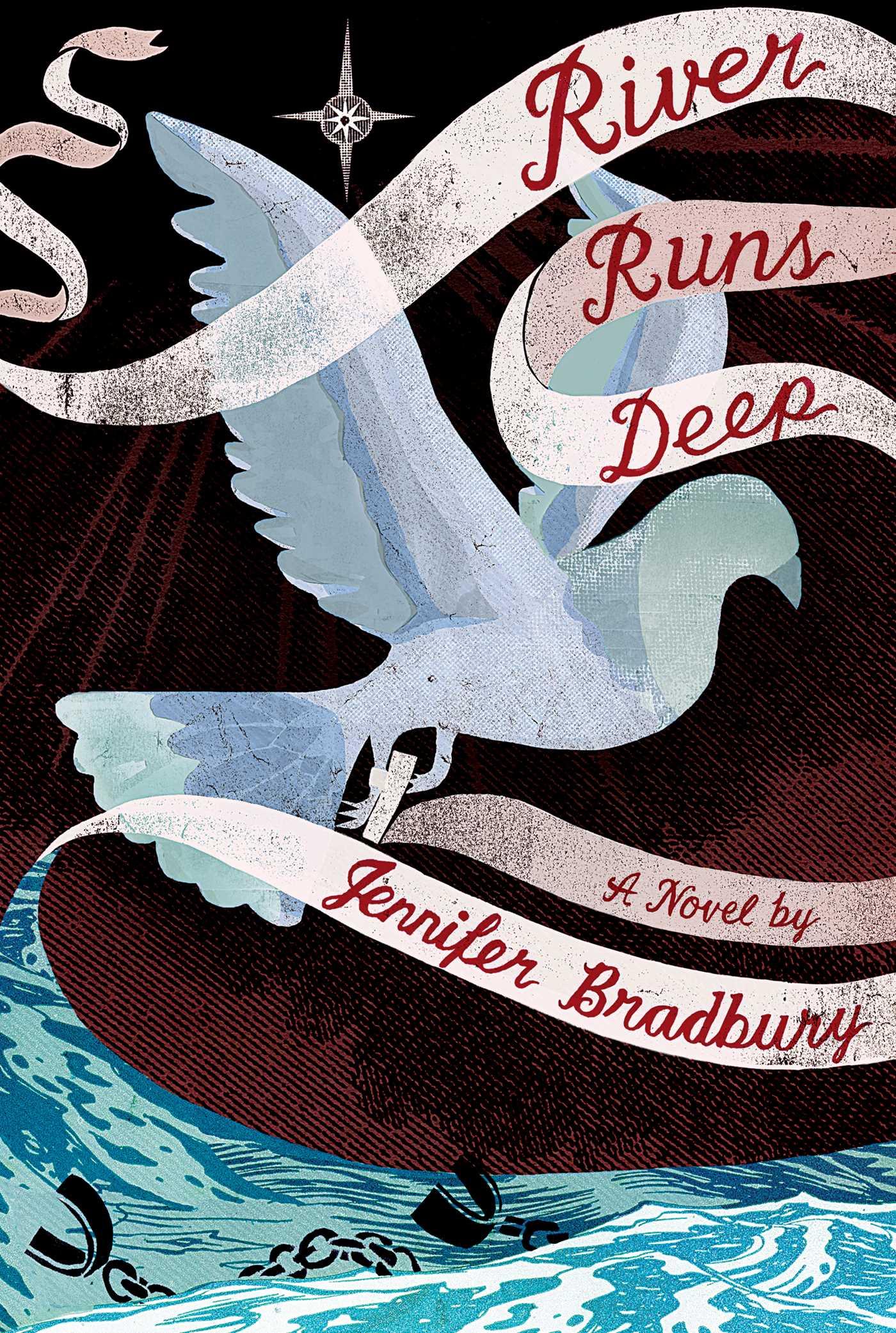Vorderes Coverbild River Runs Deep