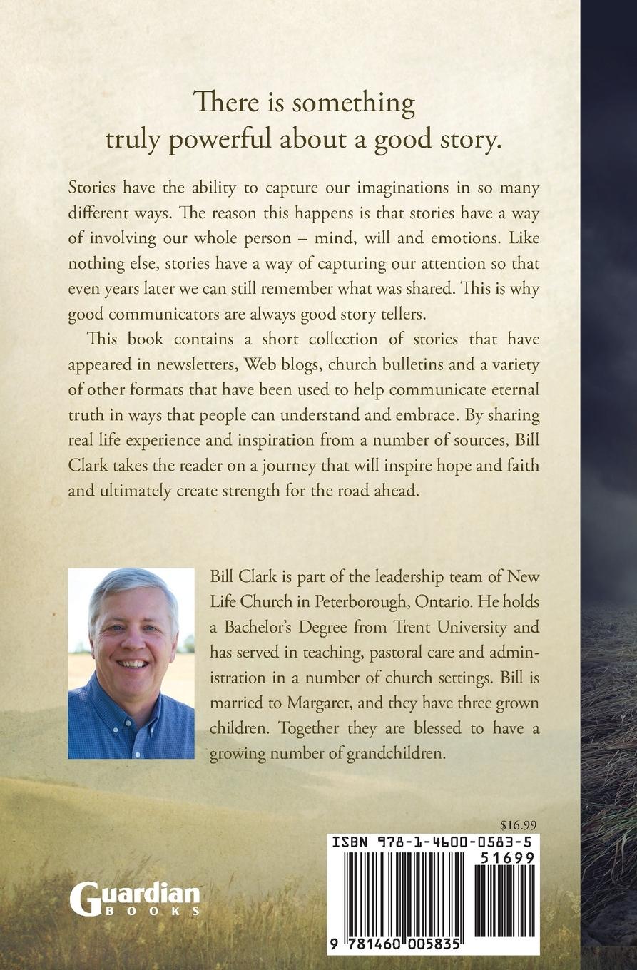 Rückseitencover From One Heart to Another: Stories That Inspire Hope and Faith