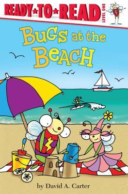 Vorderes Coverbild Bugs at the Beach