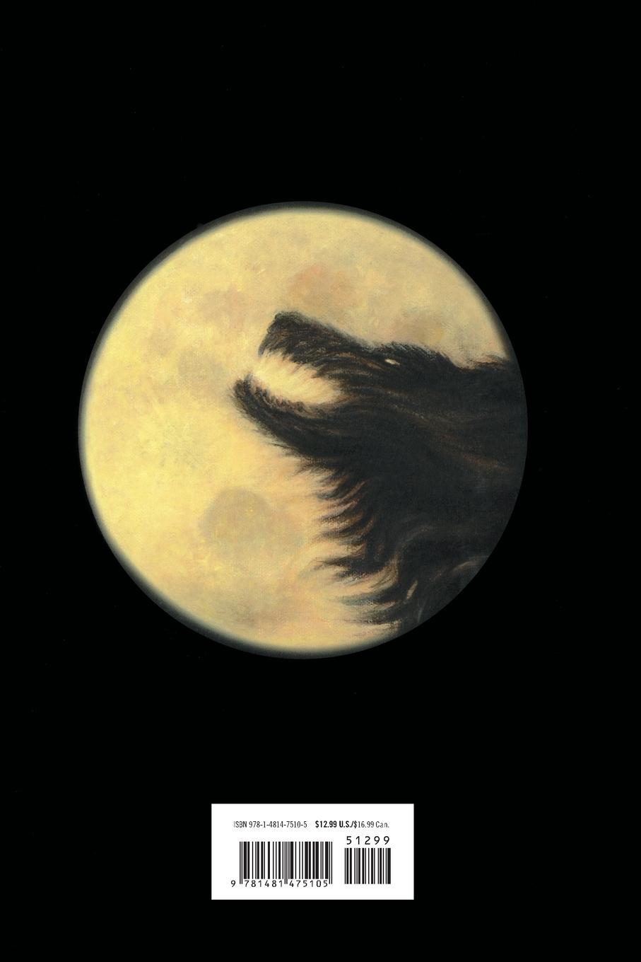 Rückseitencover Tartabull's Throw