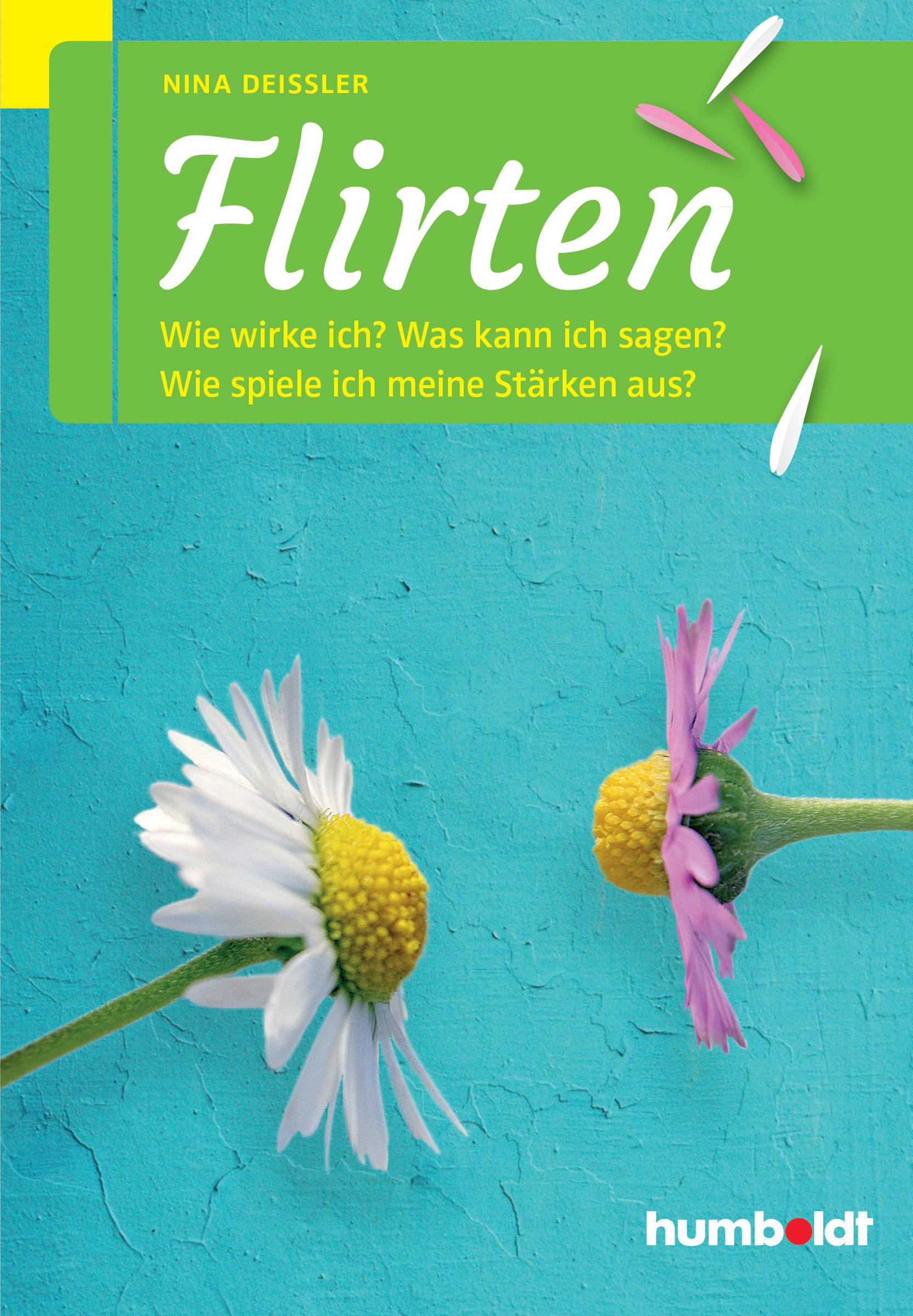 Vorderes Coverbild Flirten