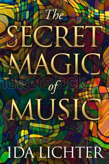 Vorderes Coverbild The Secret Magic of Music