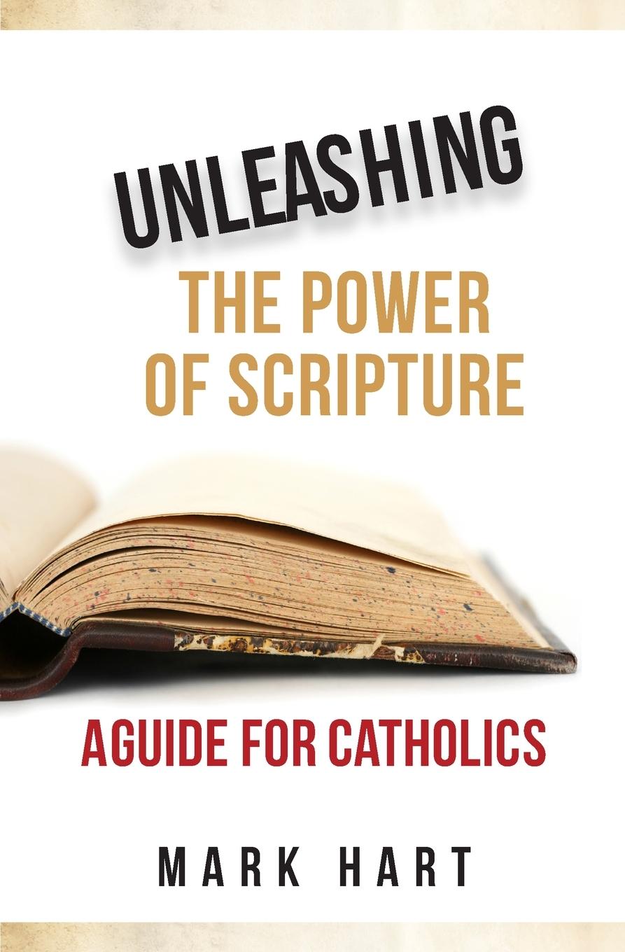 Vorderes Coverbild Unleashing the Power of Scripture