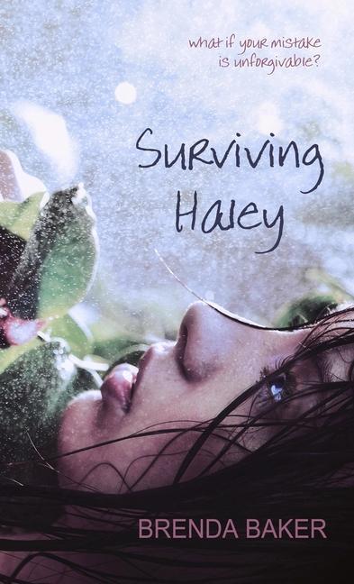 Vorderes Coverbild Surviving Haley