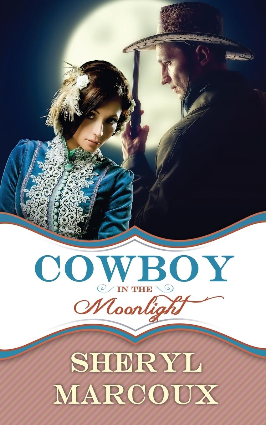 Vorderes Coverbild Cowboy In The Moonlight
