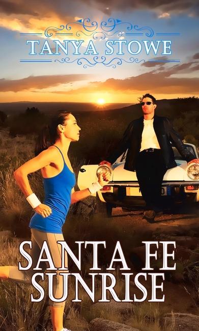 Vorderes Coverbild Santa Fe Sunrise