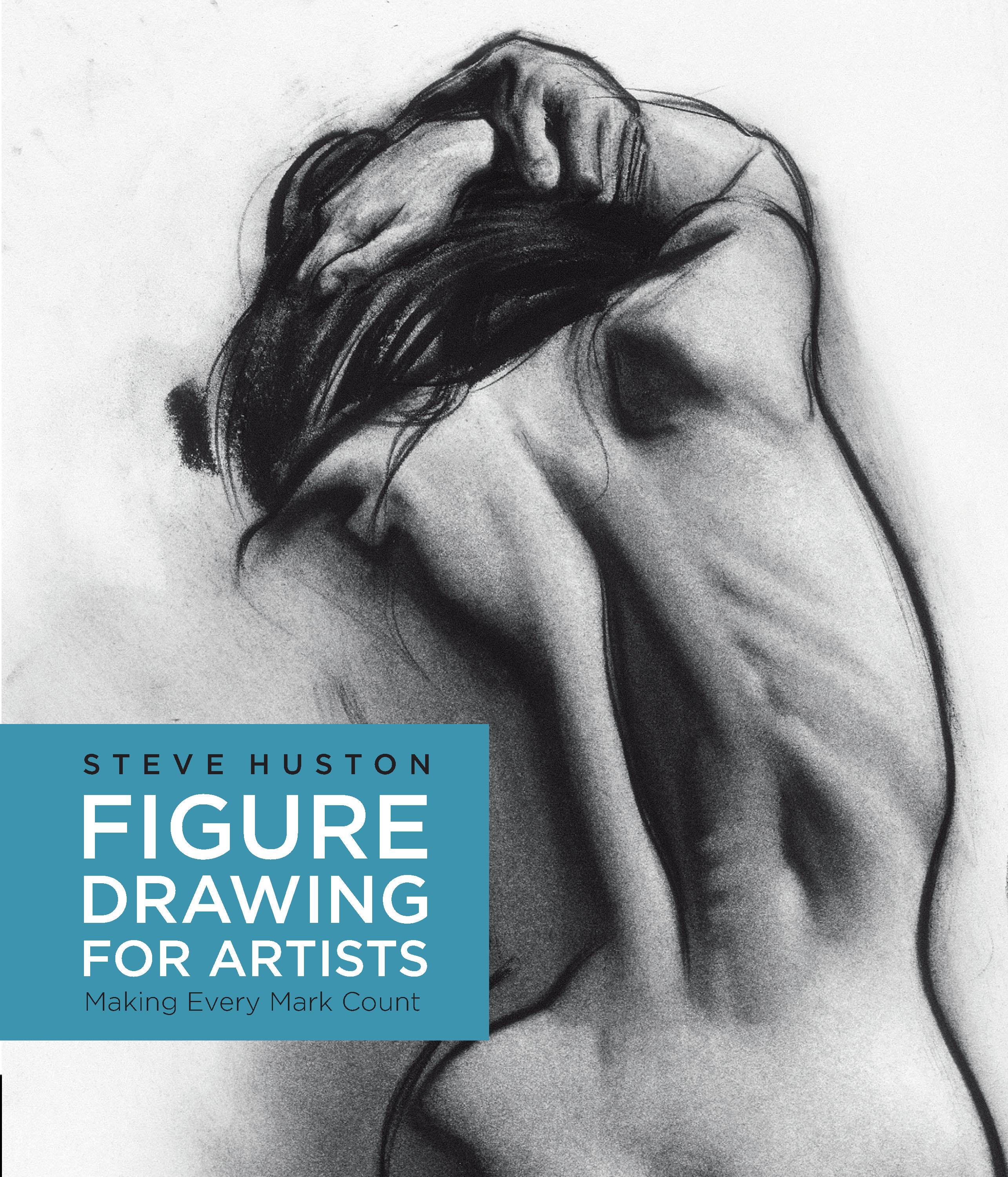 Vorderes Coverbild Figure Drawing for Artists