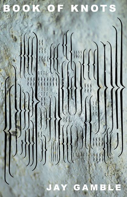 Vorderes Coverbild Book of Knots