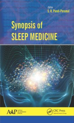 Vorderes Coverbild Synopsis of Sleep Medicine