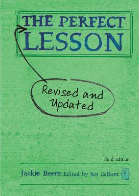 Vorderes Coverbild The Perfect Lesson