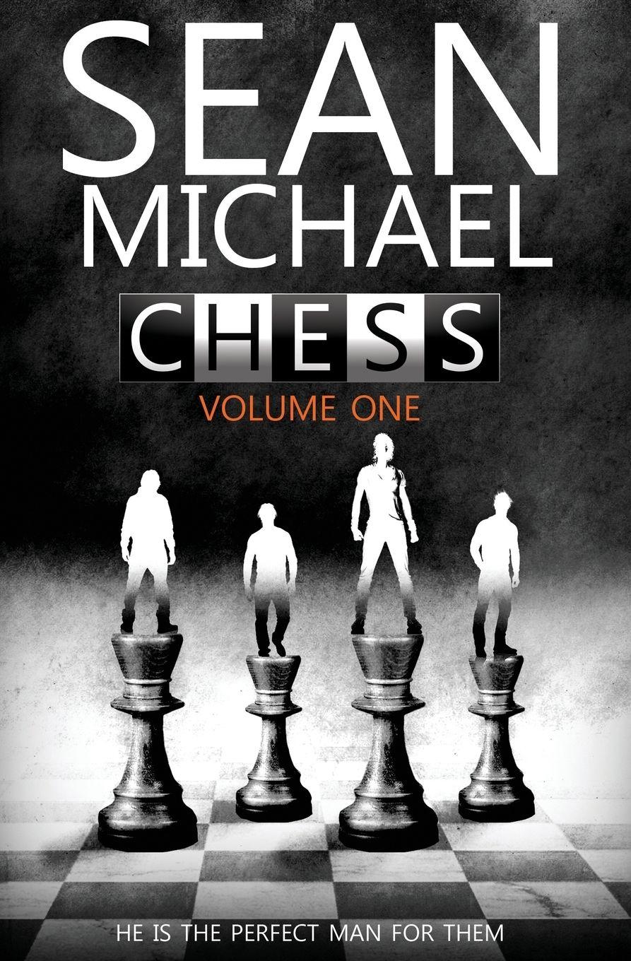 Vorderes Coverbild Chess