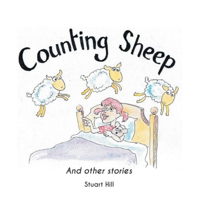 Vorderes Coverbild Counting Sheep and Other Stories