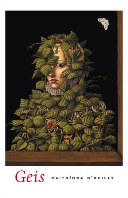 Vorderes Coverbild Geis