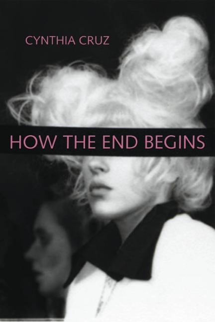 Vorderes Coverbild How the End Begins