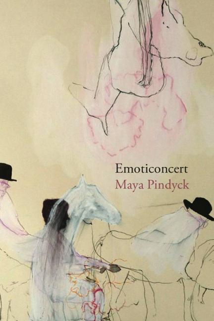 Vorderes Coverbild Emoticoncert