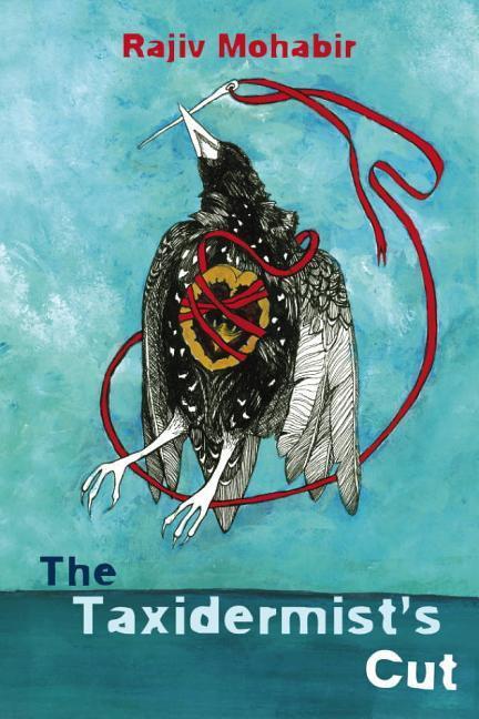 Vorderes Coverbild The Taxidermist's Cut